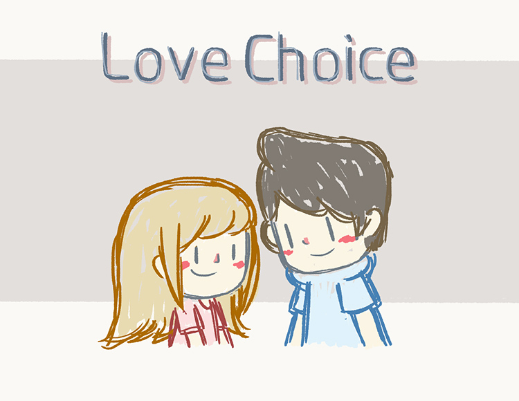 LoveChoice preview image