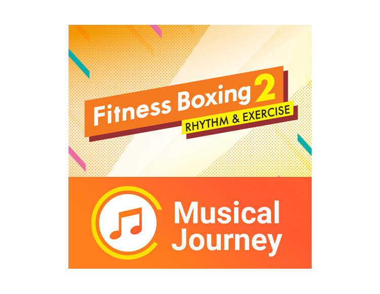 Fitness Boxing 2: Musical Journey preview image