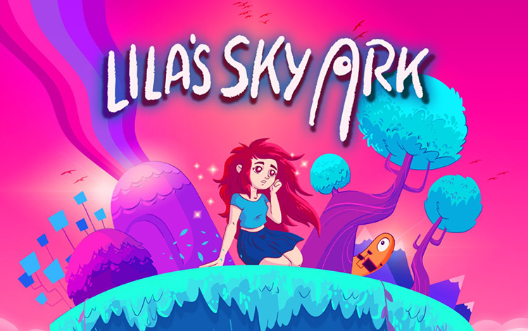 Lila’s Sky Ark preview image