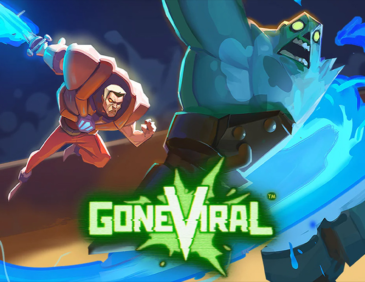 Gone Viral preview image