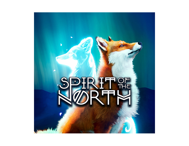 Spirit of the North (EU) preview image