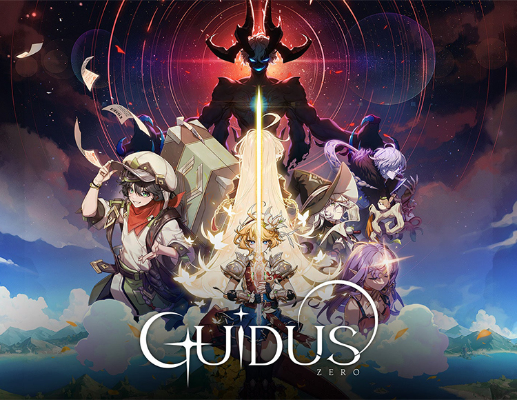 Guidus Zero preview image