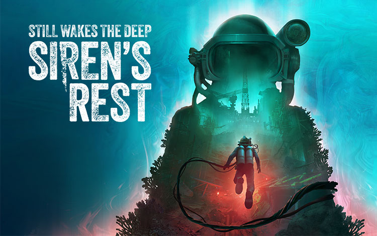 Still Wakes the Deep: Siren's Rest preview image