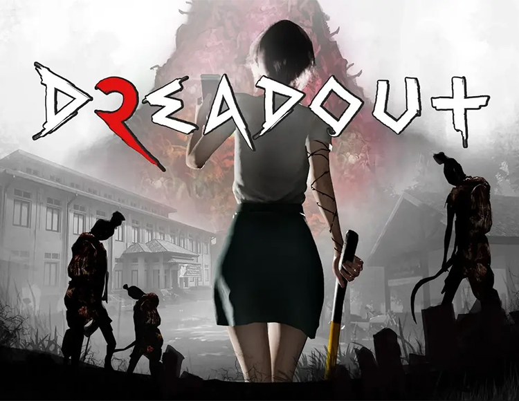 DreadOut 2 preview image