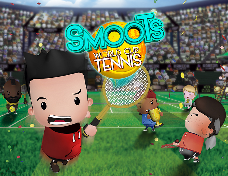 Smoots World Cup Tennis preview image