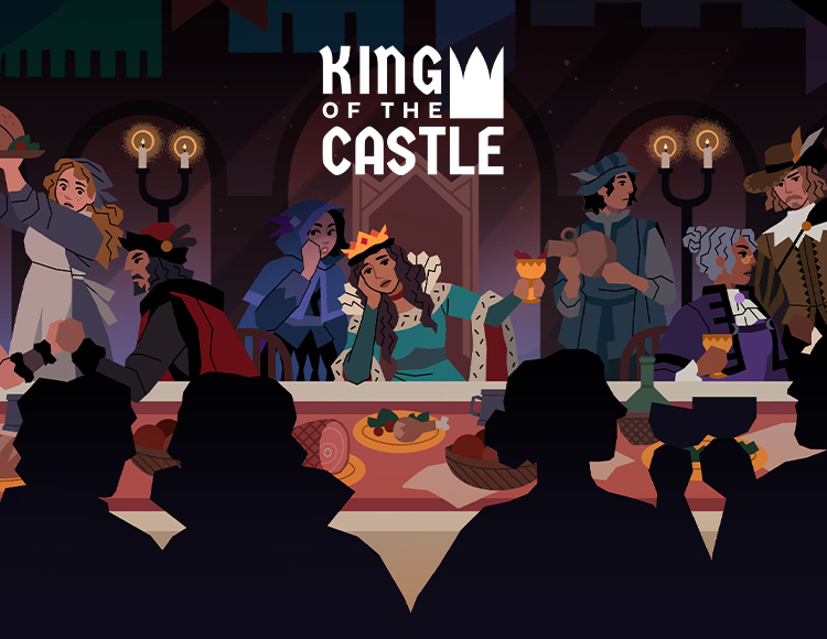 King Of The Castle preview image