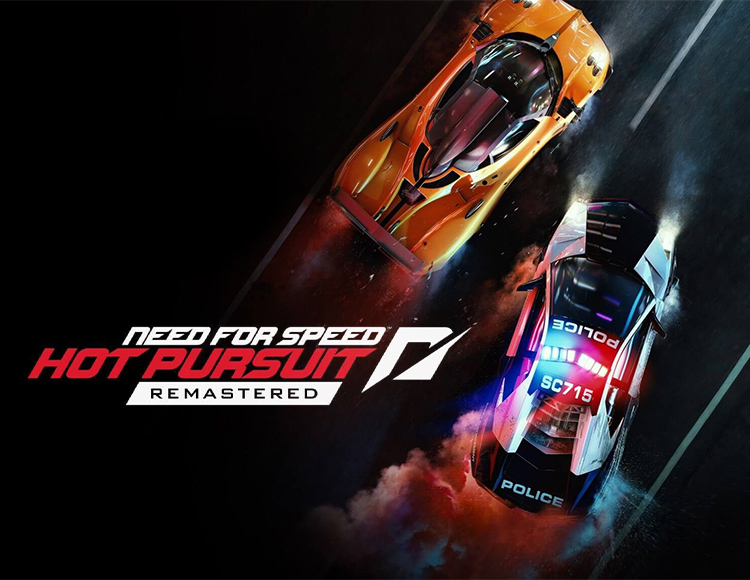 Need For Speed: Hot Pursuit - Remastered preview image