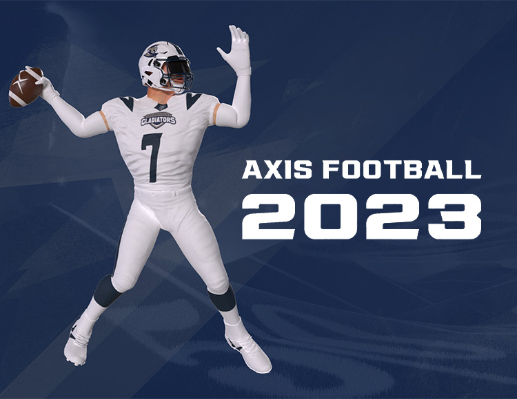Axis Football 2023 preview image