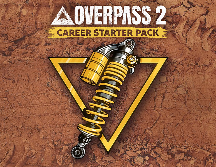 Overpass 2 - Career Starter Pack preview image