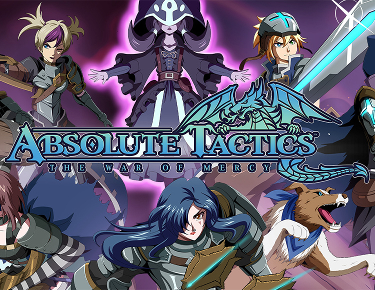 Absolute Tactics: Daughters of Mercy preview image