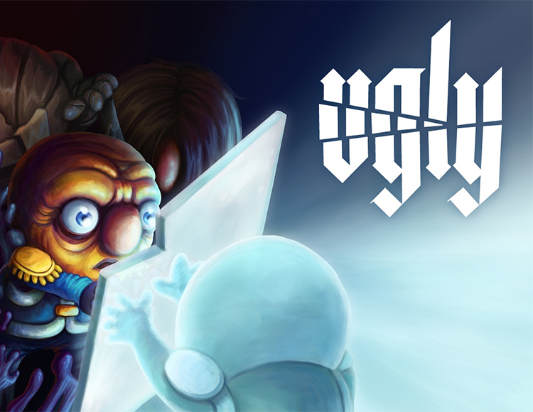Ugly preview image