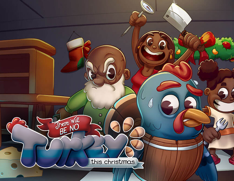There Will Be No Turkey For Christmas preview image