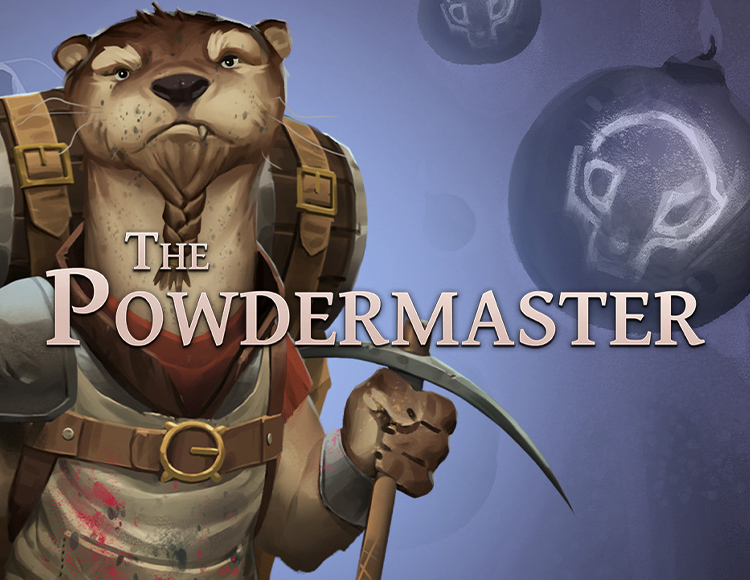 Banners of Ruin - Powdermaster preview image