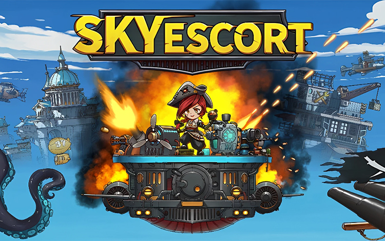 Sky Escort preview image