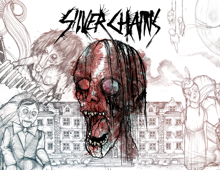 Silver Chains preview image