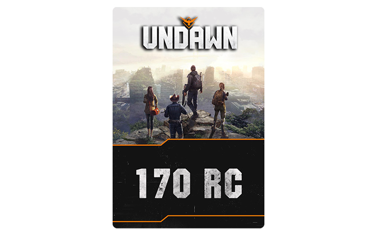 Undawn 170 RC preview image