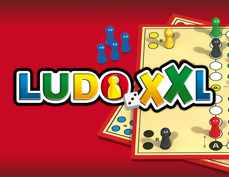 Ludo XXL preview image