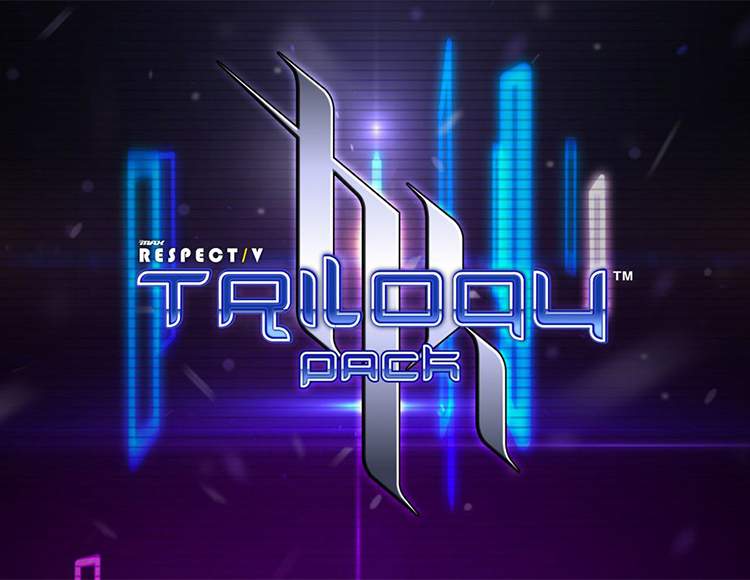 DJMAX RESPECT V - Trilogy Pack preview image