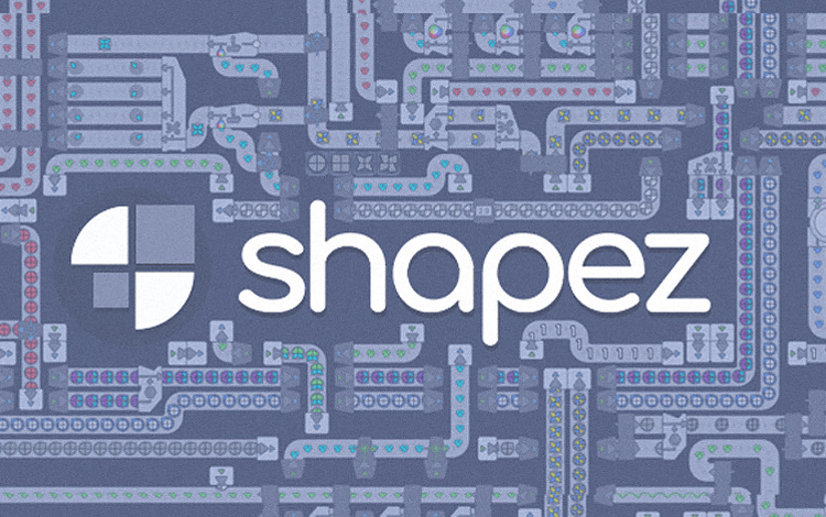 Shapez preview image