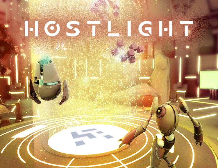 Hostlight preview image