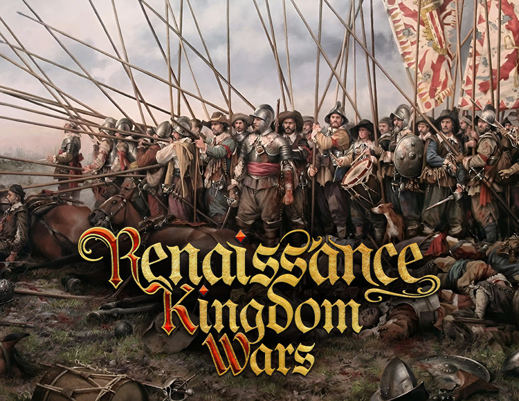 Renaissance Kingdom Wars preview image