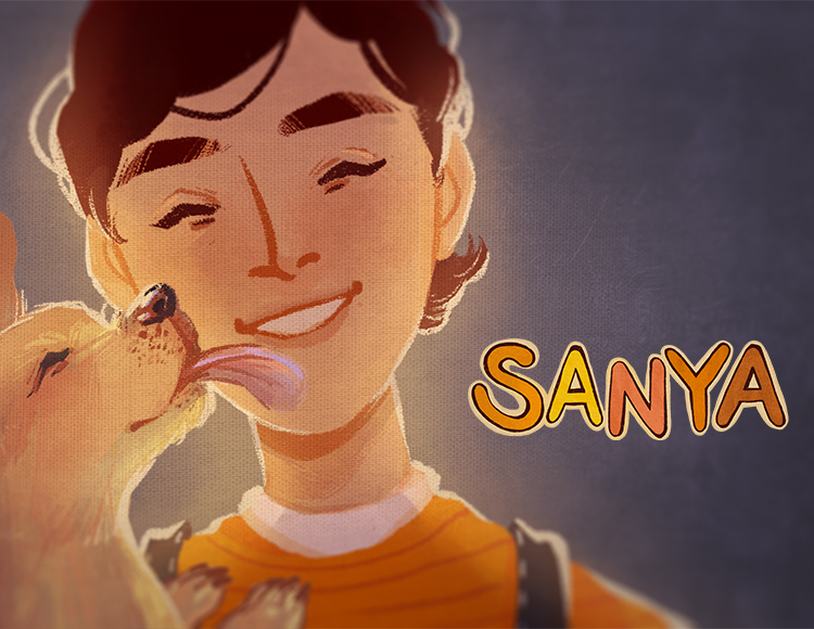 Sanya preview image
