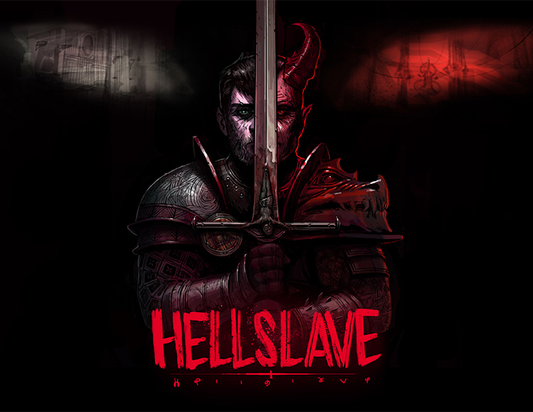 Hellslave preview image