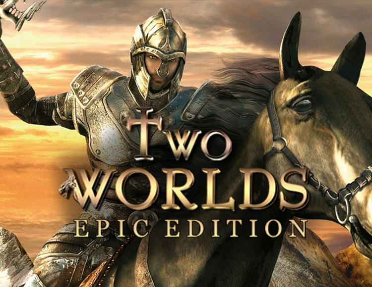 Two Worlds - Epic Edition preview image