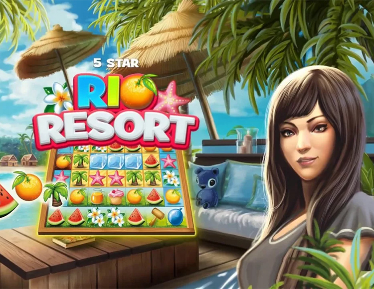 5 Star Rio Resort preview image