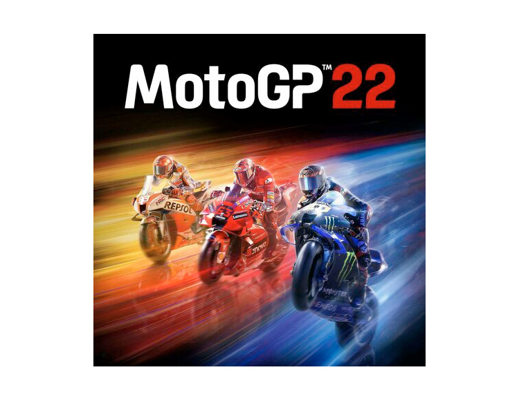 MotoGP22 preview image