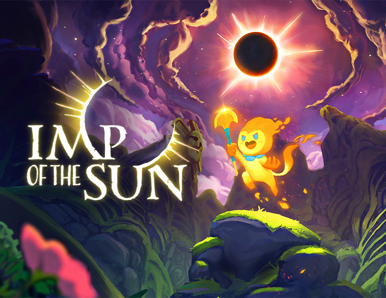Imp of the Sun preview image