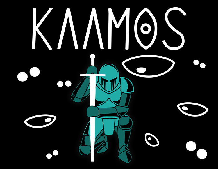 Kaamos: Puzzle Roguelike preview image