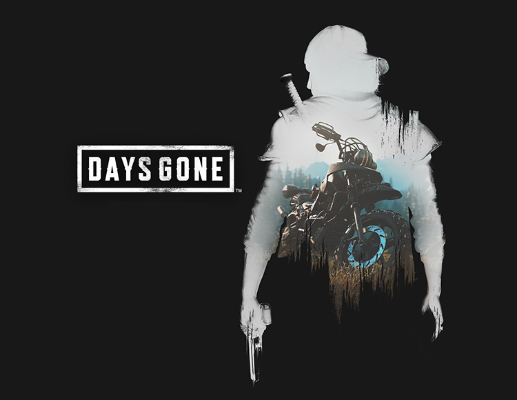 Days Gone preview image