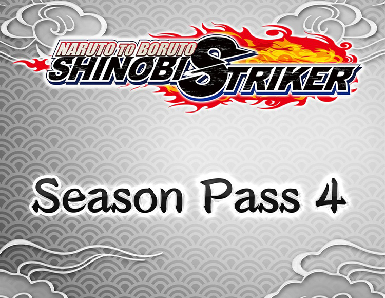 Naruto to Boruto: Shinobi Striker Season Pass 4 preview image