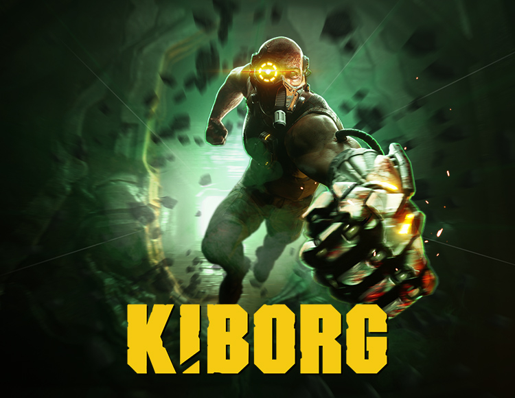 Kiborg preview image