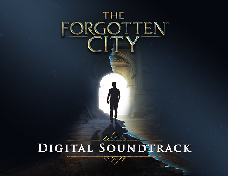 The Forgotten City - OST preview image