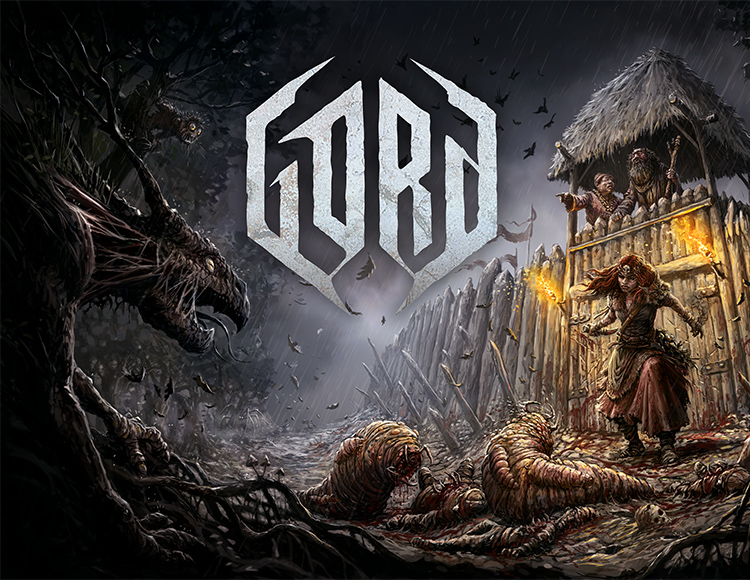 Gord preview image