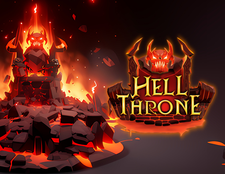 Hell Throne preview image