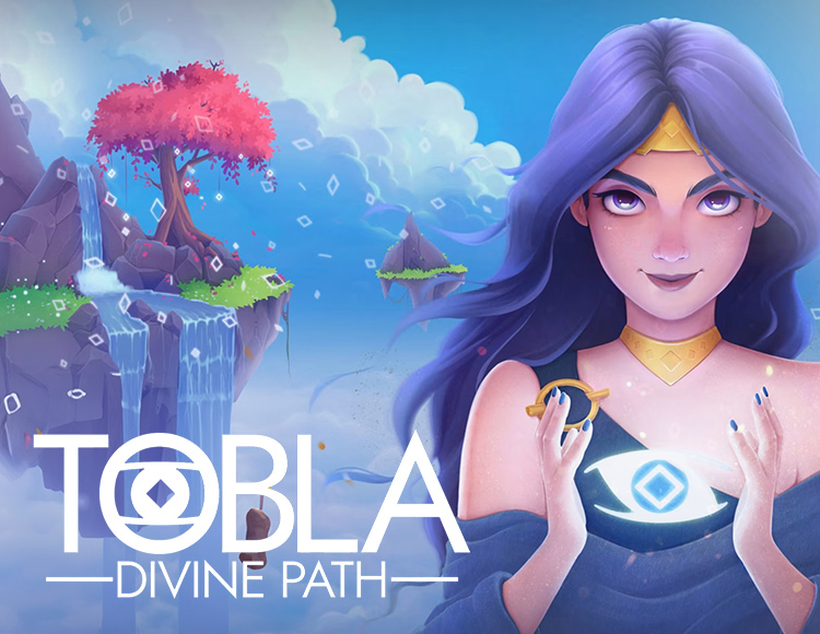 Tobla - Divine Path preview image