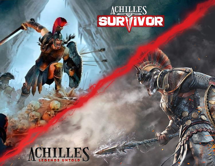 Achilles Bundle preview image
