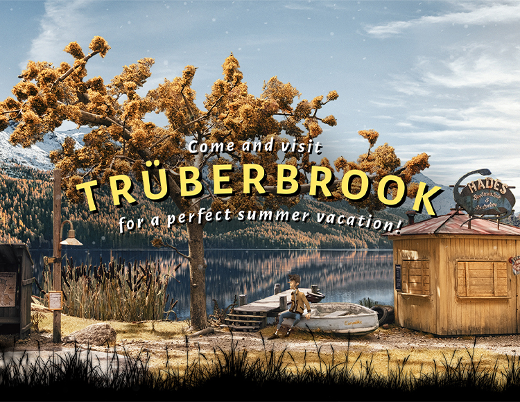 Truberbrook preview image