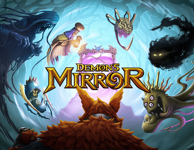 Demon's Mirror preview image