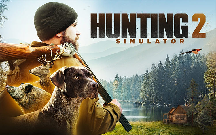 Hunting Simulator 2 preview image