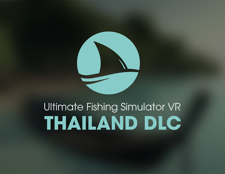 Ultimate Fishing Simulator - Thailand preview image