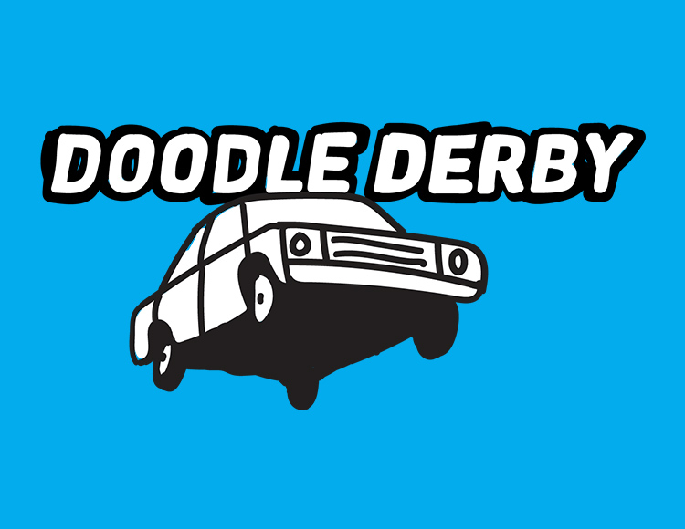 Doodle Derby preview image