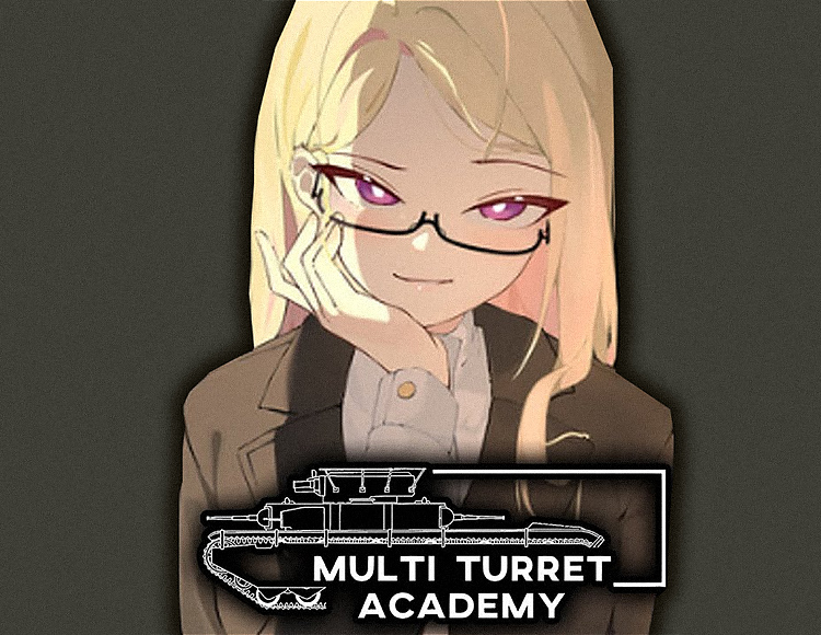 Multi Turret Academy preview image