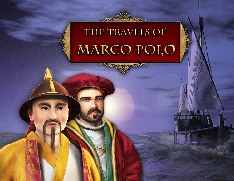 The Travels of Marco Polo preview image