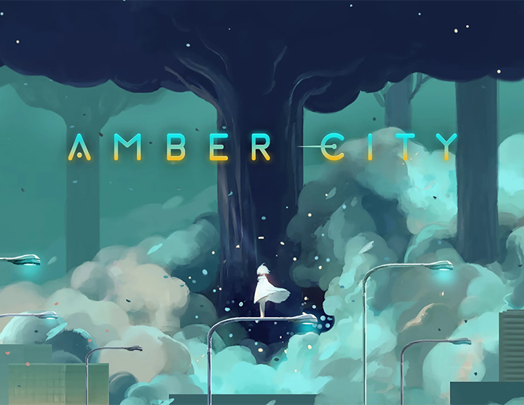 Amber City preview image