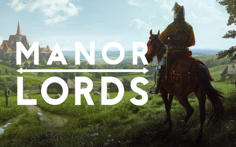 Manor Lords preview image