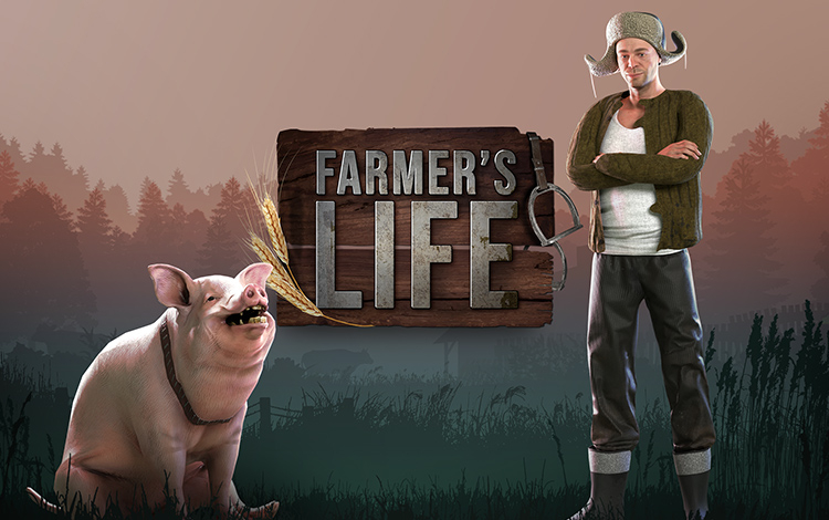 Farmer's Life preview image